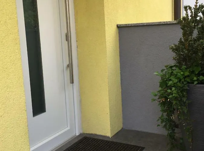 Home Apartments
