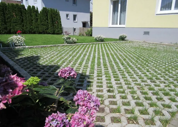 Apartamento Home Apartments Salzburgo