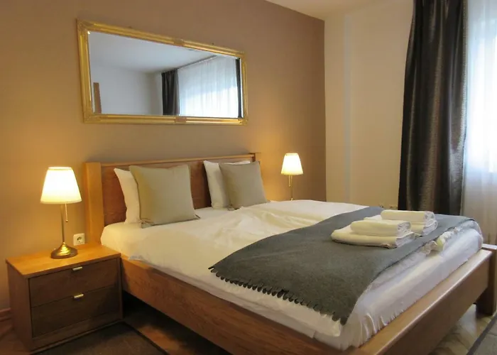 Home Apartments