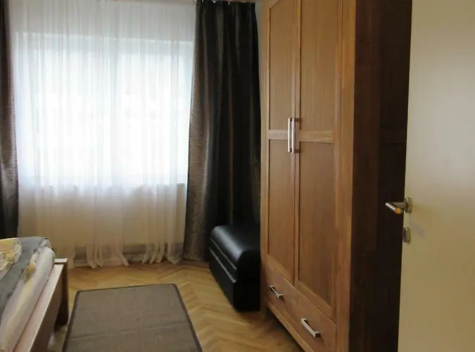 Home Apartments Salzburgo