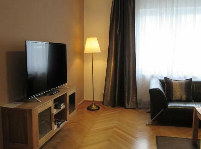 Home Apartments Apartamento