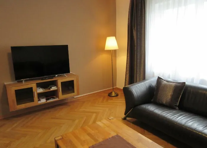 Apartamento Home Apartments Salzburgo