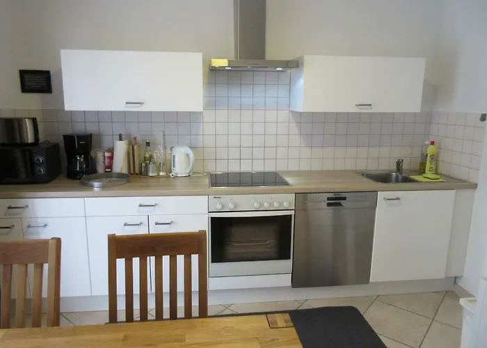 Home Apartments