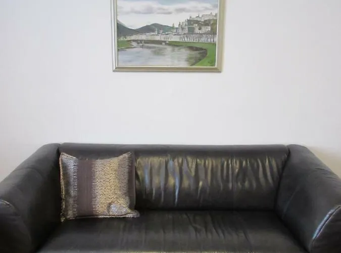 Apartamento Home Apartments