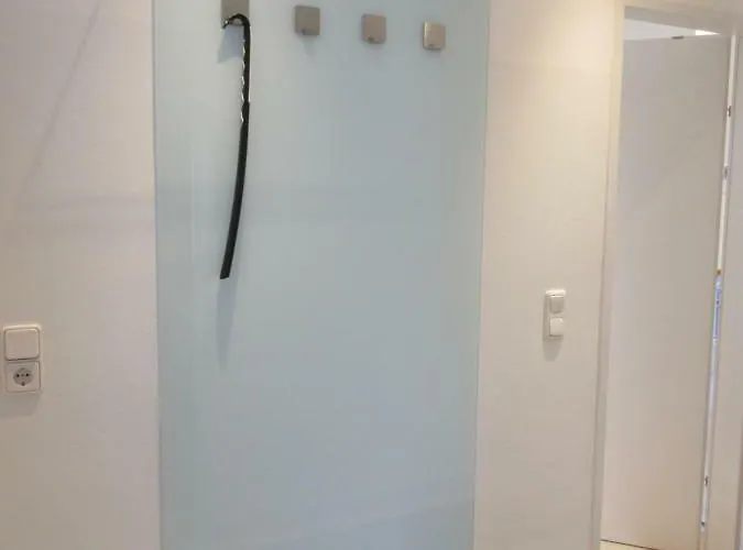 Apartamento Home Apartments
