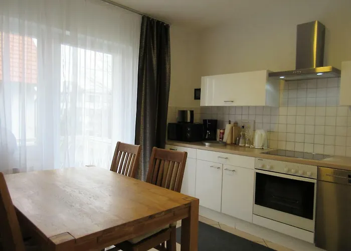 Home Apartments
