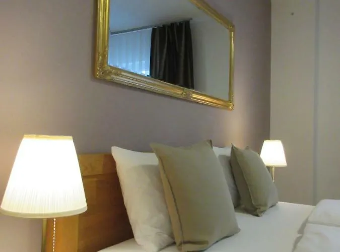 Apartamento Home Apartments