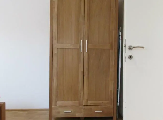 Apartamento Home Apartments *