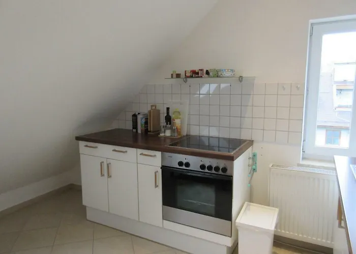 Home Apartments