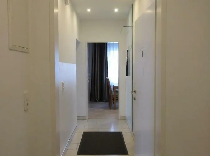 Home Apartments Salzburgo