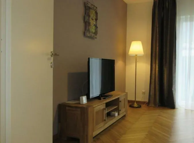 Home Apartments Apartamento *