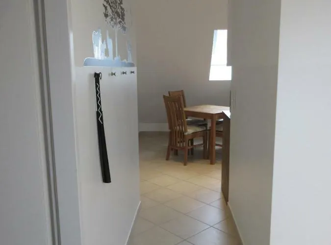 Home Apartments Salzburgo