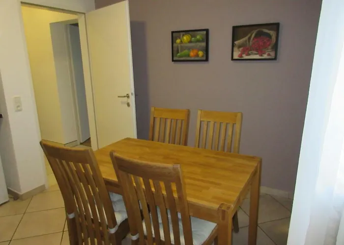 Home Apartments Apartamento *