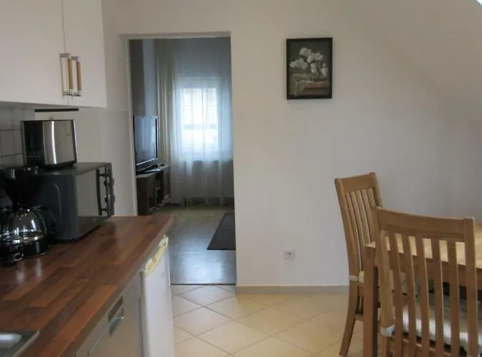 Home Apartments Salzburgo