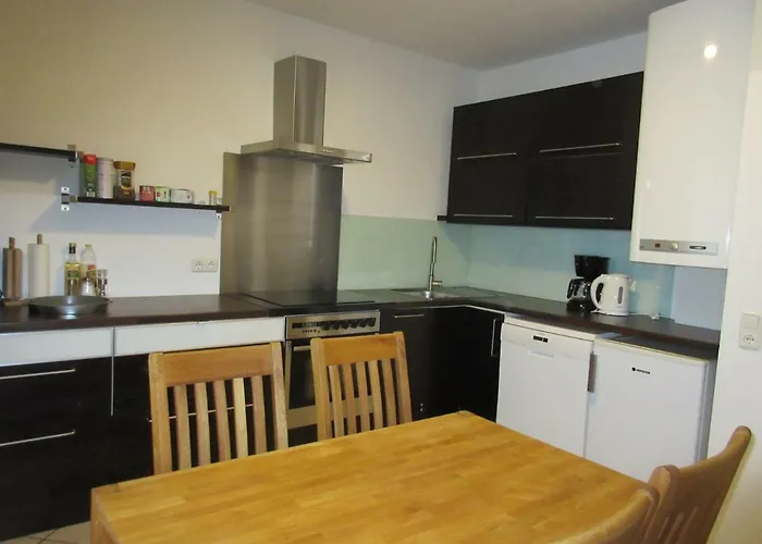 Apartamento Home Apartments Salzburgo