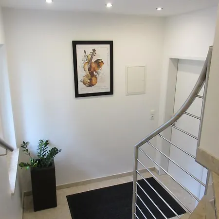 Home Apartments Apartmán