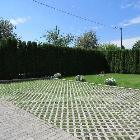 Home Apartments Apartmán *