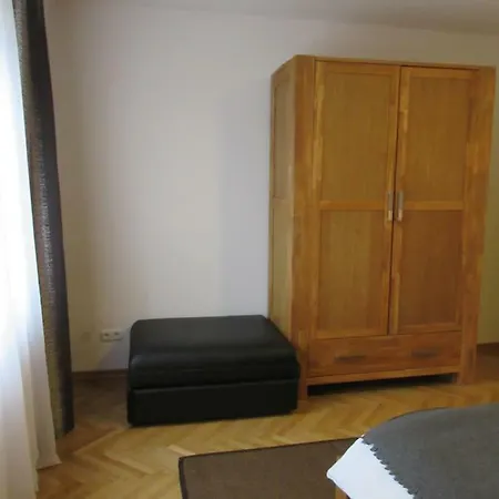 Apartmán Home Apartments *