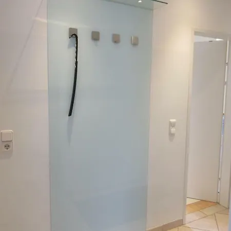 Apartmán Home Apartments