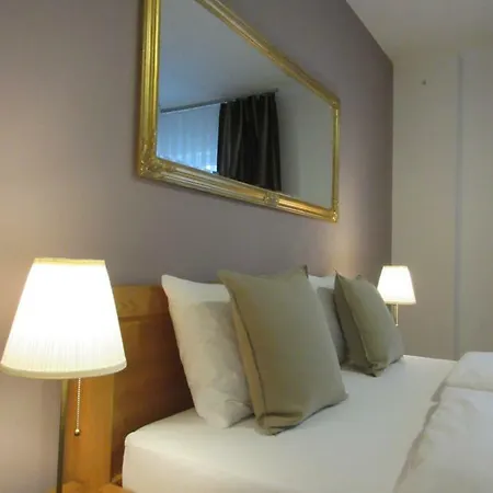 Apartmán Home Apartments