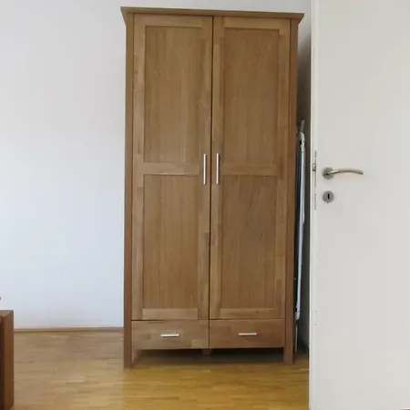 Apartmán Home Apartments *