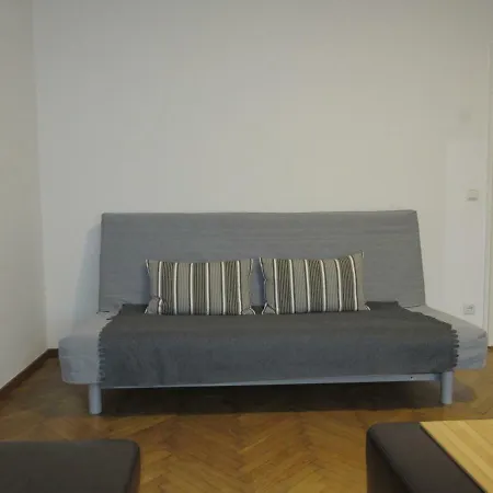 Apartmán Home Apartments