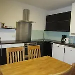 شقة شقق Home سالزبورغ