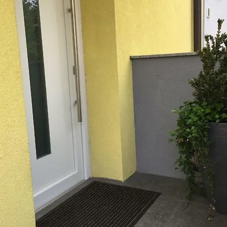 Home Apartments
