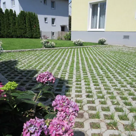 Διαμέρισμα Home Apartments Σάλτσμπουργκ