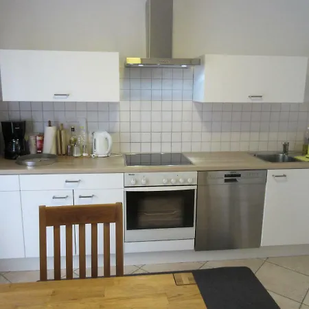Home Apartments