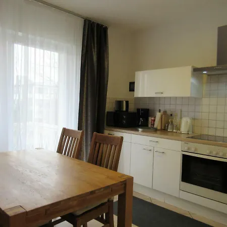Home Apartments