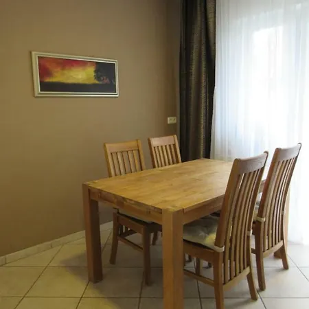 Home Apartments * Σάλτσμπουργκ