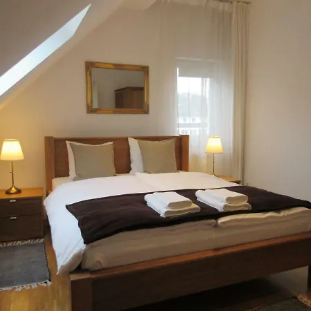Home Apartments