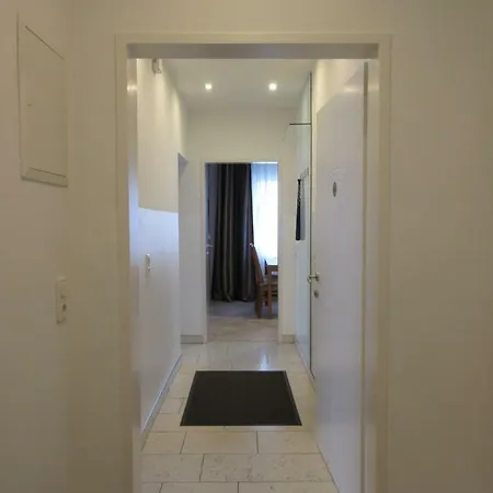 Home Apartments Σάλτσμπουργκ