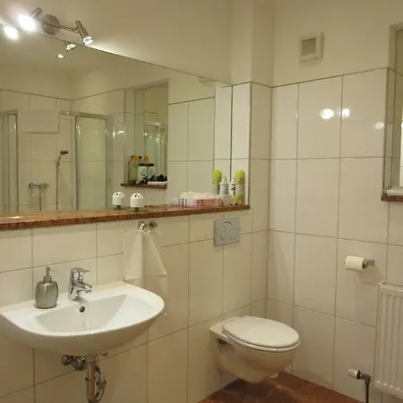 Home Apartments