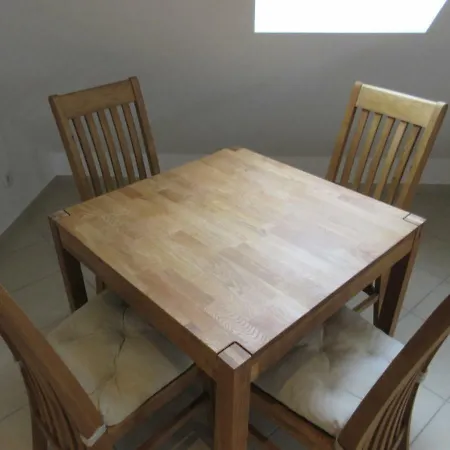 Διαμέρισμα Home Apartments Σάλτσμπουργκ