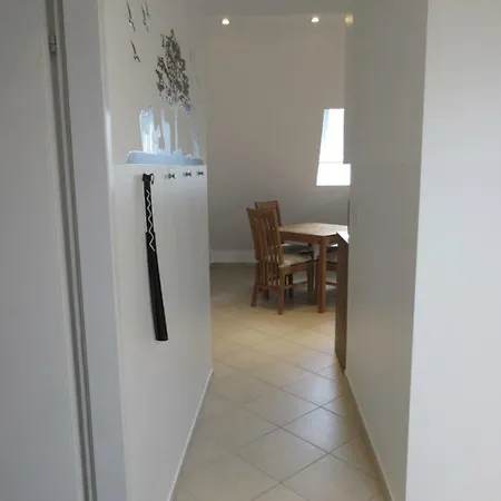 Home Apartments Σάλτσμπουργκ