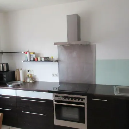 Home Apartments Διαμέρισμα *