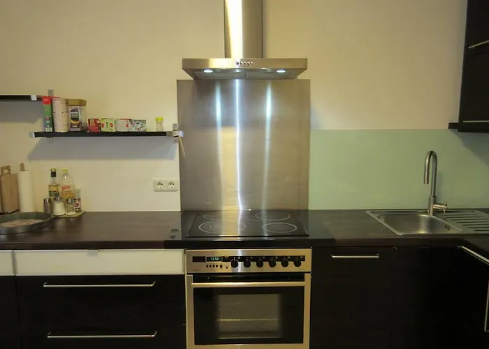 Home Apartments * Salzburg