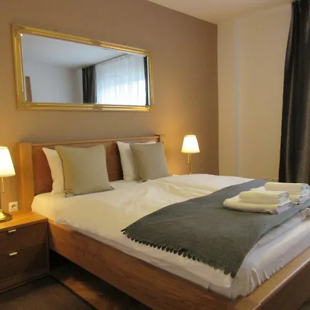 Home Apartments