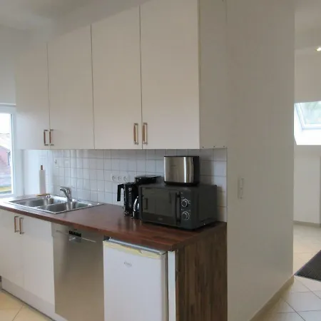 Home Apartments *