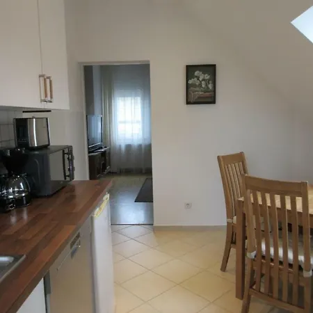 Home Apartments 잘츠부르크