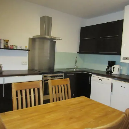 아파트 Home Apartments 잘츠부르크
