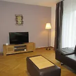 Home Apartments Appartamento Salisburgo