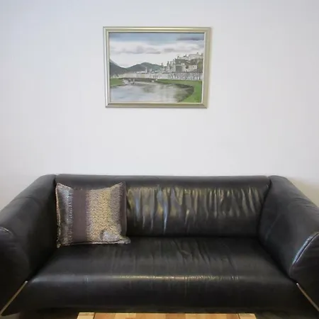 Appartamento Home Apartments