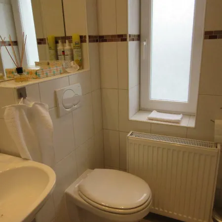 Home Apartments Salisburgo